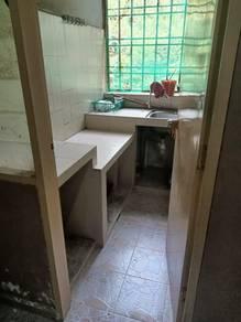 Flat at Blok 7, Flora Heights, Pasir Gudang, photo 5