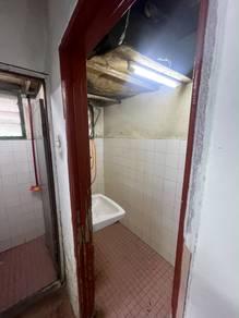 Tasek 64, Bandar Seri Alam, Pasir Gudang的平层住宅，照片3