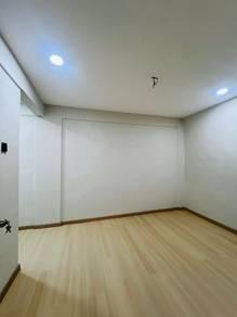 Flat at LARKIN PERDANA, Johor Bahru, photo 7