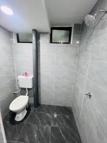 Flat at LARKIN PERDANA, Johor Bahru, photo 8
