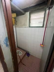 Tasek 64, Bandar Seri Alam, Pasir Gudang的平层住宅，照片7
