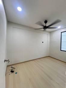 Flat at LARKIN PERDANA, Johor Bahru, photo 2