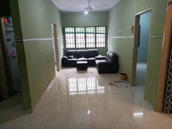 Flat at Blok 7, Flora Heights, Pasir Gudang, photo 8