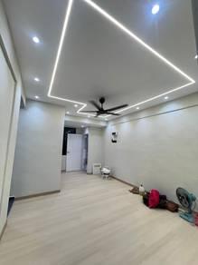 Flat at LARKIN PERDANA, Johor Bahru, photo 4