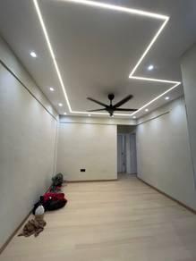 Flat at LARKIN PERDANA, Johor Bahru, photo 1