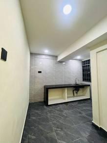Flat at LARKIN PERDANA, Johor Bahru, photo 5