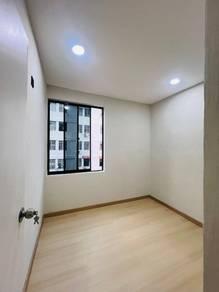 Flat at LARKIN PERDANA, Johor Bahru, photo 6