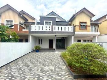 Rumah di Kota Emerald Amethyst 3, Rawang, foto 1