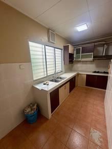 Rumah di Kota Emerald Amethyst 3, Rawang, foto 3