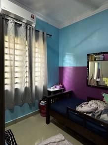 House at TAMAN CENDERAWASIH, OLAK LEMPIT, Banting, photo 6