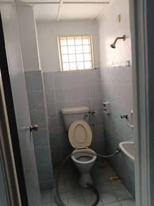 Apartment at Anggerik Villa 2, Kajang, photo 3