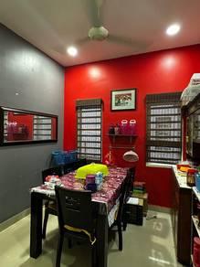 House at TAMAN CENDERAWASIH, OLAK LEMPIT, Banting, photo 5