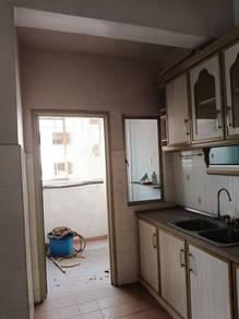 Apartment at Anggerik Villa 2, Kajang, photo 6