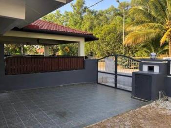 House at Bukit Rahman Putra BRP 4, Sungai Buloh, photo 6