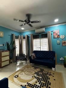 House at TAMAN CENDERAWASIH, OLAK LEMPIT, Banting, photo 4