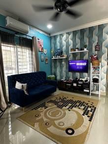 House at TAMAN CENDERAWASIH, OLAK LEMPIT, Banting, photo 3