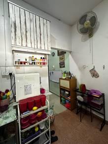 House at TAMAN CENDERAWASIH, OLAK LEMPIT, Banting, photo 10
