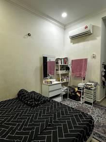 House at TAMAN CENDERAWASIH, OLAK LEMPIT, Banting, photo 8