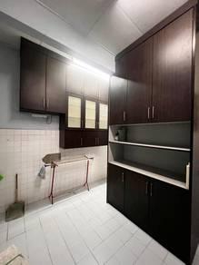 Rumah di Taman Alma Jaya, Bukit Mertajam, foto 5
