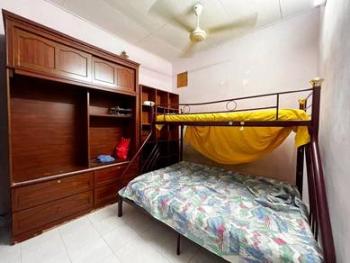 Rumah di Taman Alma Jaya, Bukit Mertajam, foto 3