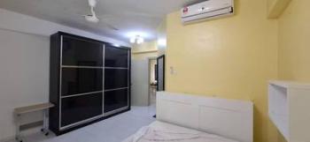 Kondominium di Selayang Point, Selayang, foto 10