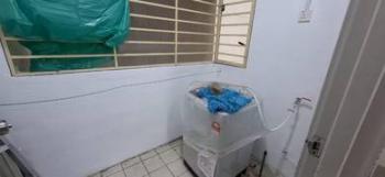 Kondominium di Selayang Point, Selayang, foto 7