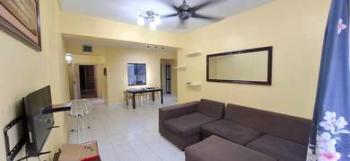 Kondominium di Selayang Point, Selayang, foto 3