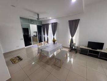 Living & dining – House at Camdon @ Eco Horizon, Batu Kawan, photo 2