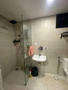 Bathroom – Apartment at Anggun Residences, Batu Kawan, photo 7