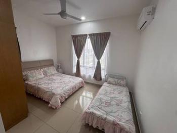 Bedroom – House at Camdon @ Eco Horizon, Batu Kawan, photo 4