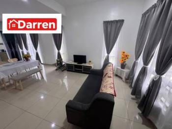 Living & dining – House at Camdon @ Eco Horizon, Batu Kawan, photo 1