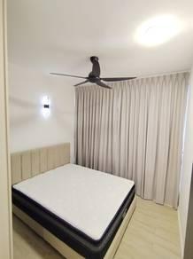 Bedroom – Apartment at Anggun Residences, Batu Kawan, photo 8
