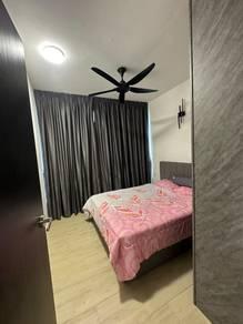 Bedroom – Apartment at Anggun Residences, Batu Kawan, photo 6