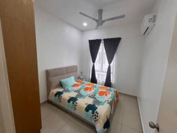 Bedroom – House at Camdon @ Eco Horizon, Batu Kawan, photo 6