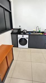 厨房 – Anggun Residences, Batu Kawan的公寓，照片2