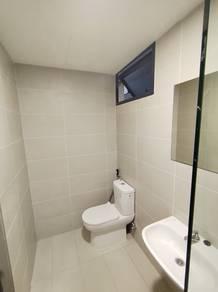 Bathroom – Apartment at Anggun Residences, Batu Kawan, photo 10