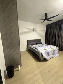 Bedroom – Apartment at Anggun Residences, Batu Kawan, photo 4