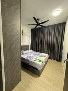 Bedroom – Apartment at Anggun Residences, Batu Kawan, photo 5