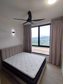 Bedroom – Apartment at Anggun Residences, Batu Kawan, photo 6