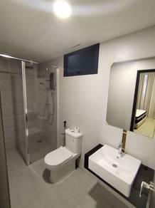 Bathroom – Apartment at Anggun Residences, Batu Kawan, photo 9