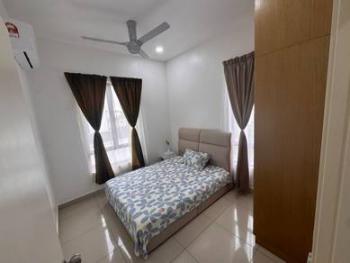 Bedroom – House at Camdon @ Eco Horizon, Batu Kawan, photo 5