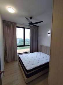 Bedroom – Apartment at Anggun Residences, Batu Kawan, photo 5