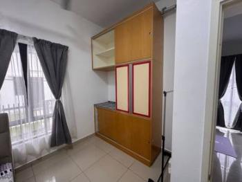 Bathroom – House at Camdon @ Eco Horizon, Batu Kawan, photo 10