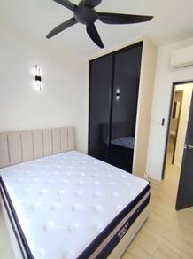 Bedroom – Apartment at Anggun Residences, Batu Kawan, photo 7
