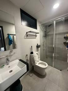 Bathroom – Apartment at Anggun Residences, Batu Kawan, photo 8
