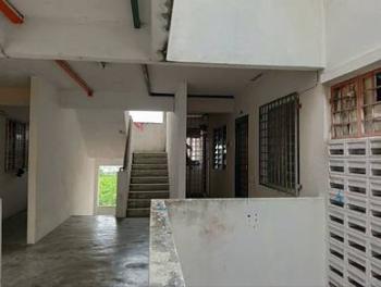 Pangsapuri di Jalan Batu Nilam 35, Klang, foto 6