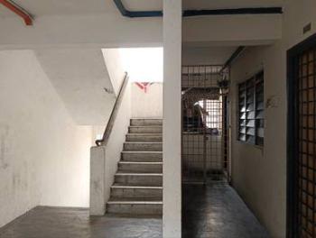 Pangsapuri di Jalan Batu Nilam 35, Klang, foto 5