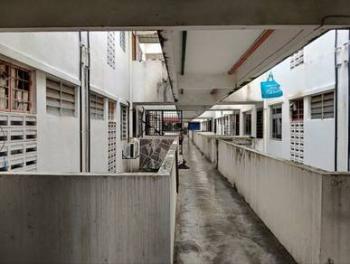 Pangsapuri di Jalan Batu Nilam 35, Klang, foto 7