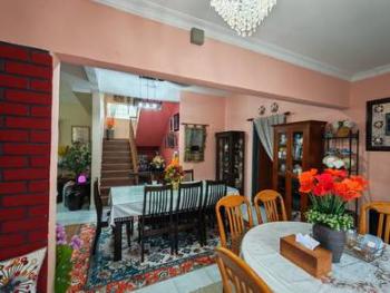 Bungalow at Taman Sri Kajang, Kajang, photo 9