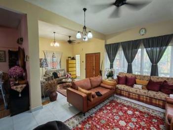 Bungalow at Taman Sri Kajang, Kajang, photo 6
